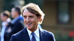 Mancini: “Francia-Italia? Var fondamentale. Bene la Nations League” E su Vialli…