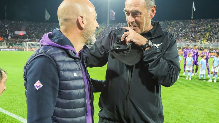 Orrico: “Due mezzi attaccanti, difesa fuori dalla logica. Italiano chiami Sarri” - immagine 1