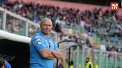 Vibonese, idea Pergolizzi per la panchina? La situazione. L’ex Palermo…