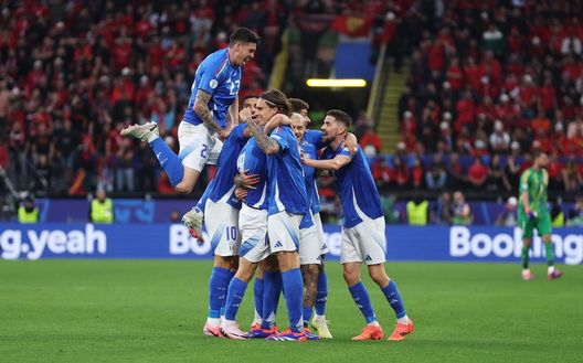 Spagna-Italia, precedenti favorevoli agli azzurri: ecco le quote- immagine 2