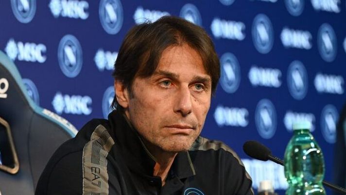 Conte: “Kvara non rimpiazzato, tenetelo presente. Rispondo sul mercato e il gruppo è…” - immagine 1