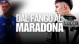 Dal fango della D al Napoli (sognando Ibra)! Alla scoperta dell’ariete Lucca