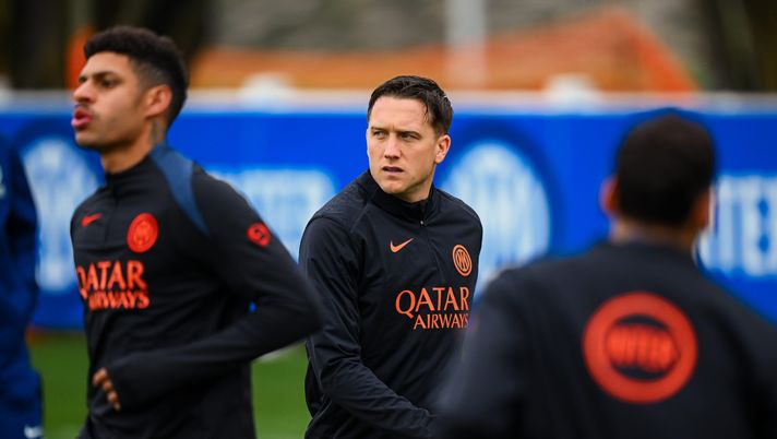 Getty Images L’Inter ha un Zielinski in più nel motore: la cura Chivu funziona. La novità più importante - immagine 1