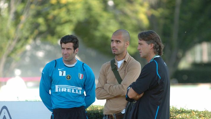 Getty Images Zazzaroni: “Panchina Italia? Al 99.9% a Mancini. Guardiola? Ma basta! Conte, ci siamo sentiti e…” - immagine 1
