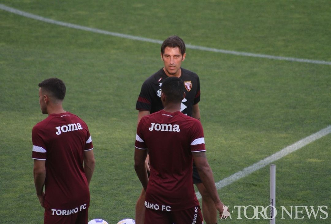 Fotogallery – Il primo giorno della stagione 2020/2021 - immagine 43