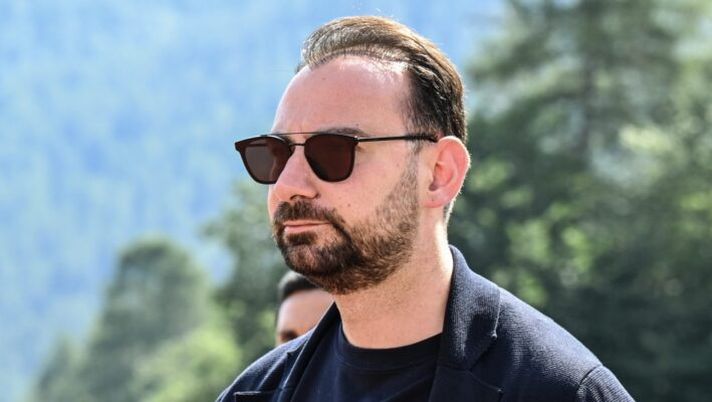 Ds Napoli: “Osimhen, rispondo così su Chelsea, PSG ed eventuale permanenza! McTominay…” - immagine 1