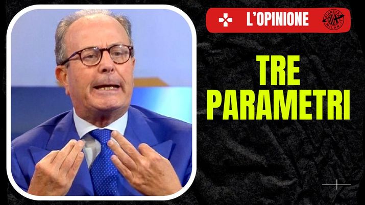 Franco Ordine ha parlato del Milan di Stefano Pioli sul 'Corriere dello Sport' | AC Milan News (Getty Images) Ordine AC Milan Pioli