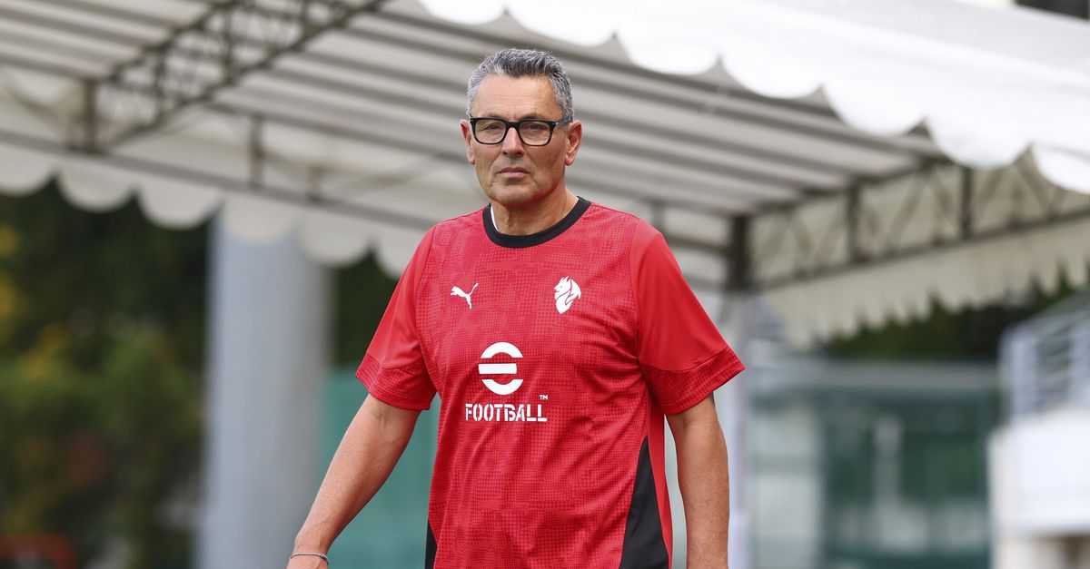 milan bari landucci loftus 232 fortissimo non sa neanche lui quanto