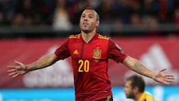 Santi Cazorla da favola a 40 anni, Real Oviedo da sogno: dopo 24 anni è di nuovo Liga