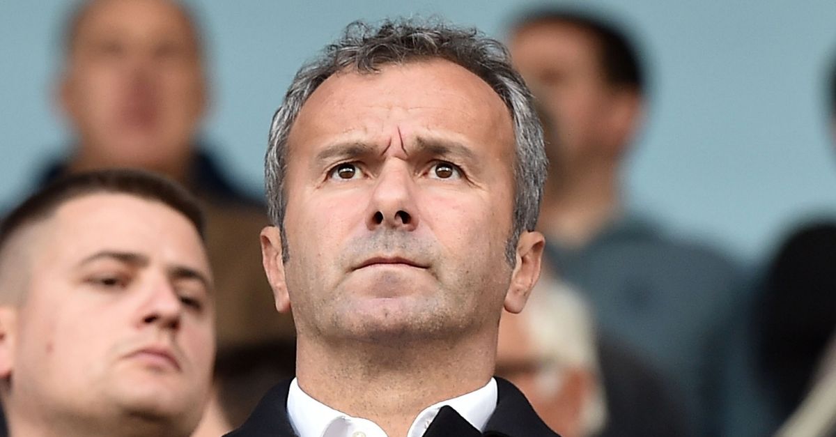 Savicevic: "Milan, Kostic buon acquisto, ma ha bisogno di giocare"