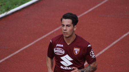 Ritiro Santa Cristina 2021, Stojkovic