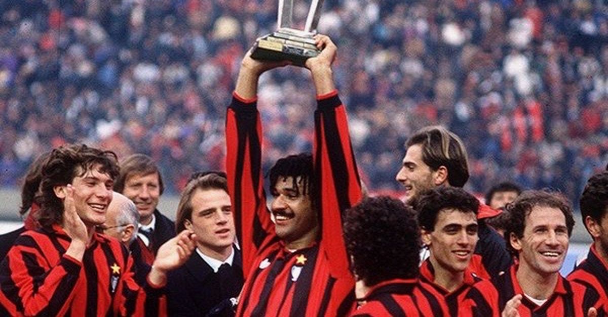 Amarcord Milan – 9 dicembre 1990: rossoneri campioni del mondo