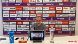 Vicenza, Gallo: “Inter U23 squadra talentuosa, ragazzi scelti in tutta Europa”