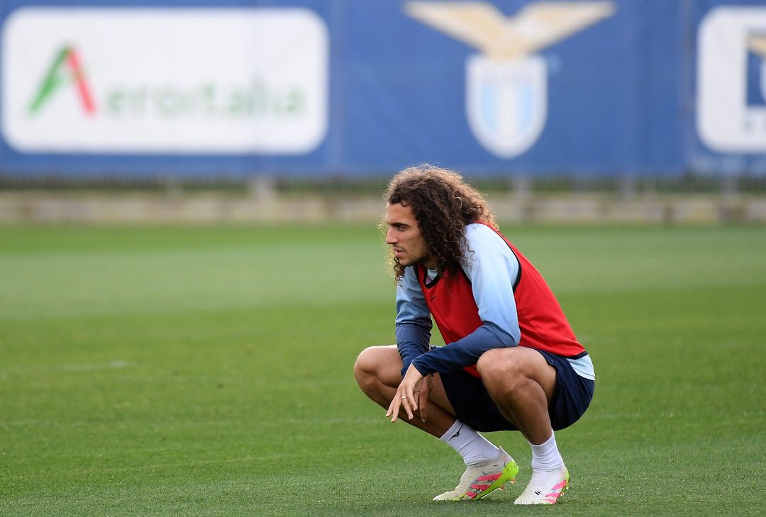 Guendouzi
