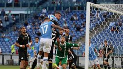 Lazio-Empoli, i precedenti: fortino Olimpico. E in assoluto…