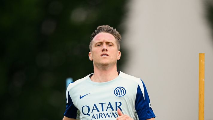 Qualificazioni Mondiali 2026, le formazioni ufficiali di Polonia-Finlandia: c’è Zielinski - immagine 1