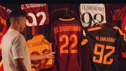 UFFICIALE / El Shaarawy, addio alla Roma a fine stagione: il messaggio sui social