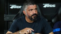 Gattuso, inizio disastroso al Marsiglia: il record in negativo del tecnico ex Napoli
