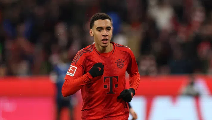 Bayern, Musiala: “Contro l’Inter avremmo meritato di passare. Penso che…” - immagine 1
