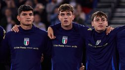 Daniel Maldini: “Un’emozione forte. L’esordio lo dedico alla mia famiglia”