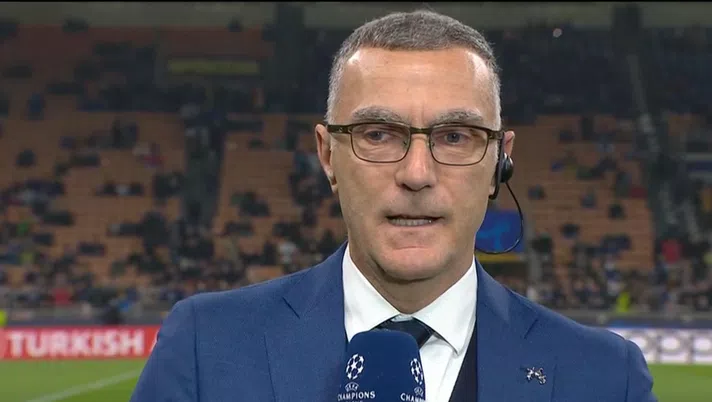 Bergomi: “Frattesi gioca in una big, ha tutto il tempo e deve aspettare. Inzaghi rispetta…” - immagine 1