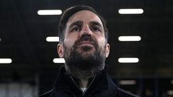 Fabregas: “Diego Carlos ha chiesto il cambio! Come sta Jesus, Ramon, Da Cunha e ora non parlo di giochismo”