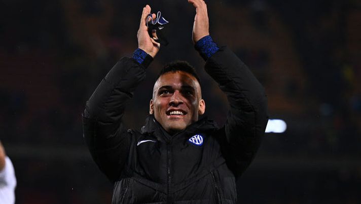 Agente Lautaro: “Vuole rinnovare ma alle giuste condizioni. Mai parlato con altri club” - immagine 1