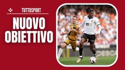 Calciomercato Milan – Interesse dei rossoneri per Mosquera del Valencia