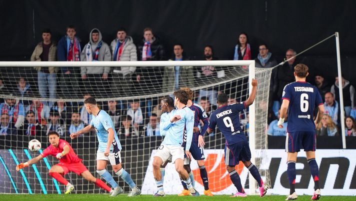 Le Havre-Lione: probabili formazioni e diretta live del match di Ligue1 - immagine 1