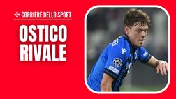 Milan, non sottovalutare il Bruges: l’ex Bologna Skov Olsen è la stella