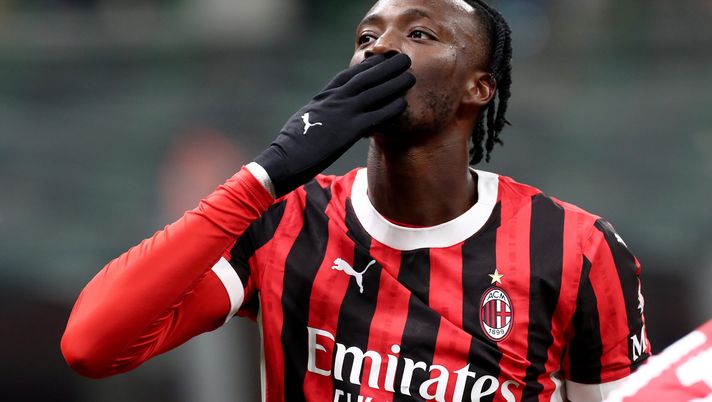 Tammy Abraham al Besiktas, ora è ufficiale: i dettagli dell’operazione - immagine 1