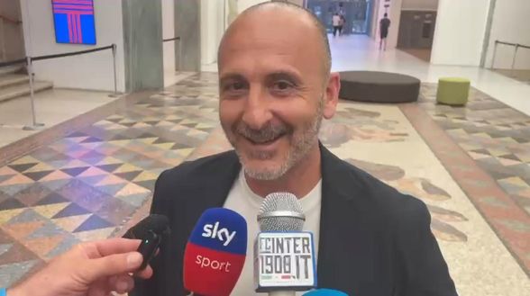 Ausilio: “Vogliamo Lukaku, offerte per Onana non bastano. Samardzic, Brozovic e Trubin…”- immagine 3