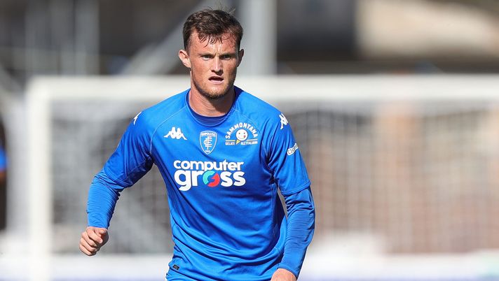 Empoli, Henderson: “Gara difficile contro il Napoli. Lì c’è un giocatore fortissimo” - immagine 1