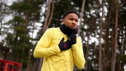 Nkunku contro il razzismo: “Il calcio è passione, rispetto e unità”