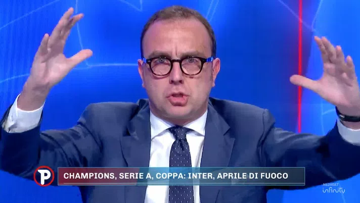 Trevisani furioso: “Sento marea di cazzate su cambi Inzaghi e vi dimostro perché” - immagine 1