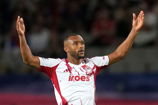 Olympiacos-AEK Atene, il pronostico: Thrilos favoriti, occhio al No Goal- immagine 2