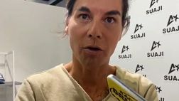 VIDEO VN – Julio Iglesias JR: “Sono tifoso viola e amico di Mario Suarez”