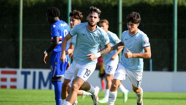 Lazio Primavera