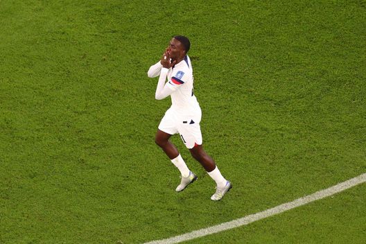 Getty Damiani: “Weah perfetto per la Juventus per il dopo Cuadrado. Rispetto a Thuram…”- immagine 2