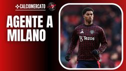 Calciomercato Milan-  Il fratello di Rashford avvistato a Milano: primi contatti