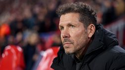 Verso Barça-Atletico Madrid, Simeone: “Loro capaci di ribaltare, rimaniamo concentrati”