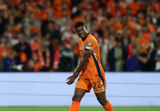 Dumfries: “Io a mio agio all’Inter, ma farei bene anche in Premier: sarei sicuramente…”- immagine 2