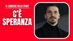 Milan, Ibrahimovic riapre il mercato. “Tornerà Bennacer, ma …”