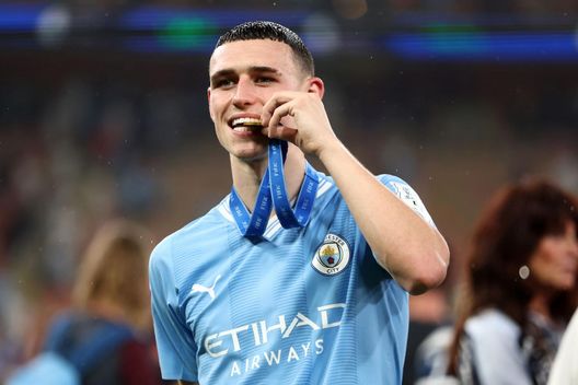 Foden e il retroscena di mercato: “Avevamo ricevuto un’offerta dall’Inter”- immagine 2