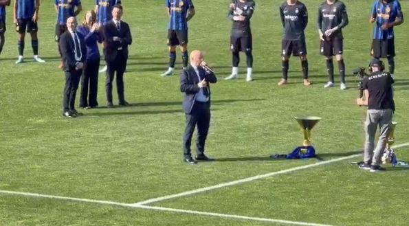 Inter-Milan, la sfida per la prossima stagione è già cominciata: la stoccata di Marotta- immagine 2