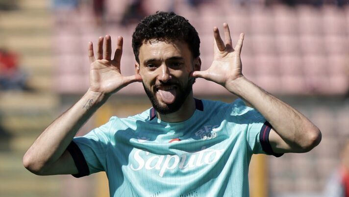 Bologna, oggi gli esami medici per Joao Mario: da capire se per lui sarà stagione finita - immagine 1