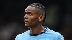 Calciomercato: no al Milan, ora Akanji può andare all’Inter. I dettagli