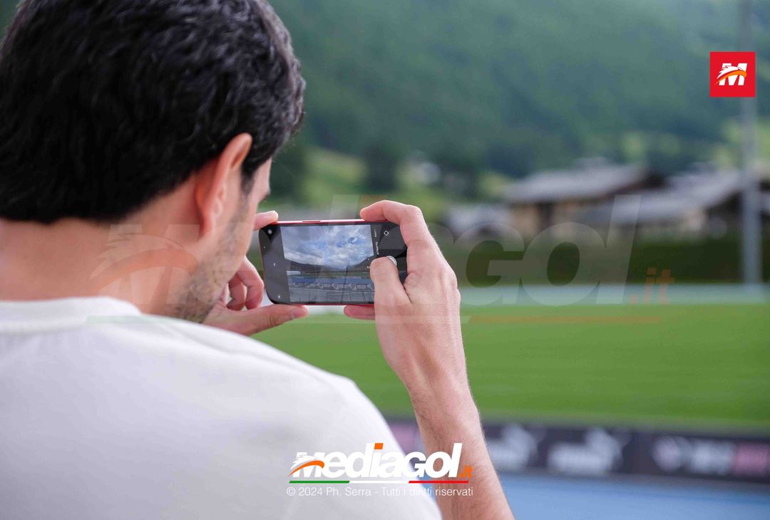FOTO PALERMO, Centro di Preparazione Olimpica ‘Aquagranda’ (Gallery) - immagine 10