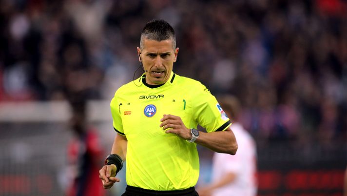 La moViola: Marinelli sbaglia sul contatto Luvumbo-Pongracic. Bene il Var - immagine 1