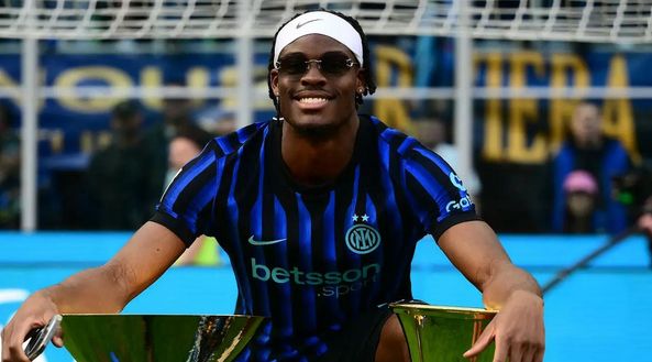 UFFICIALE – Inter, Bisseck passa all’agenzia di Branchini: “Yann tra i più completi al mondo”- immagine 3